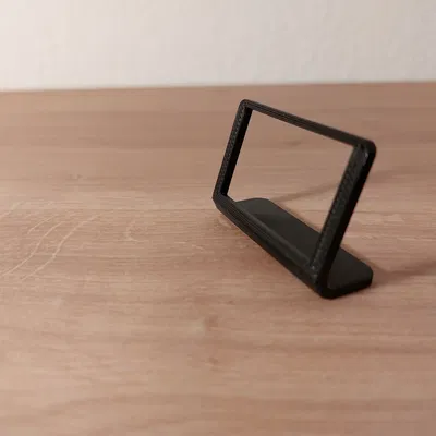 Chân đế/người giữ hygrometer nhỏ