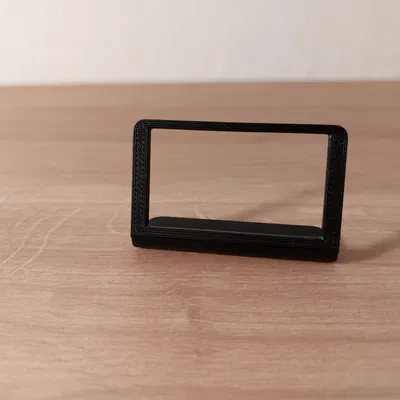 Chân đế/người giữ hygrometer nhỏ