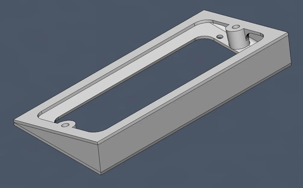 Giá đỡ góc chuông cửa Ring - Image 1