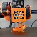 Giá Đỡ Quạt 5015 Blower - Ender 3 V3 SE - Thumbnail 4