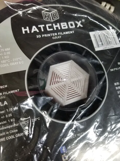 Hộp Đựng Hạt Hút ẩm Cho Cuộn Dây - Image 3