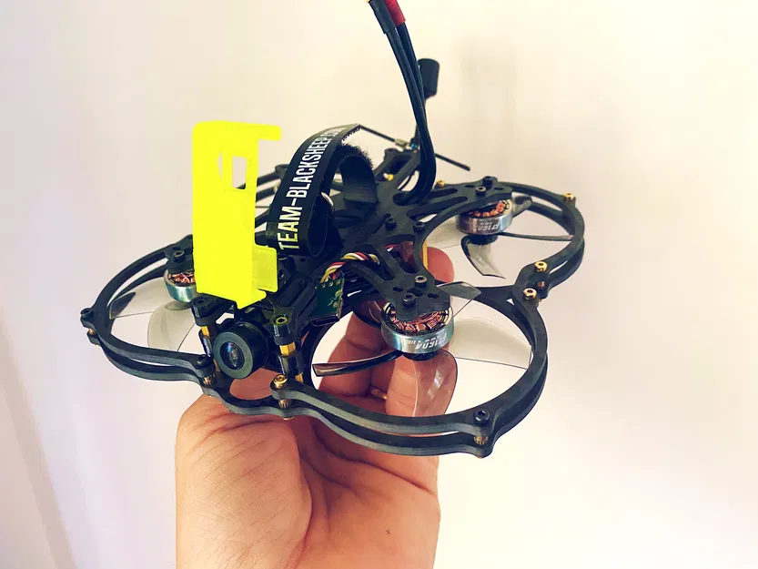 The PickleWhoop (20, 25 & 30) : Khung cinematic whoop - Image 19