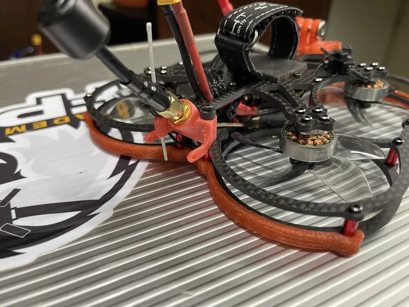 Phụ kiện TPU cho The PickleWhoop (20, 25 & 30) - Image 1