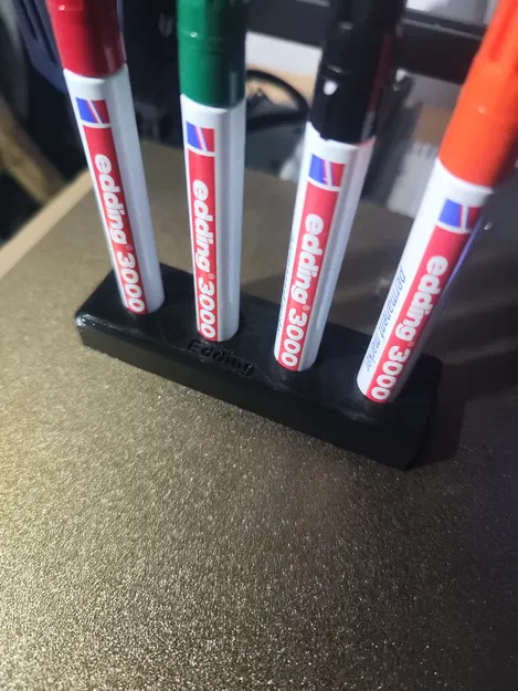 Kệ Đựng Bút Edding Halter - Image 1