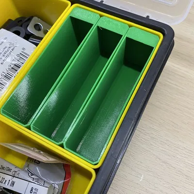 Hộp lưu trữ vận chuyển hàng hóa Harbor