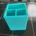 Kệ Đựng Mỹ Phẩm Phòng Tắm - Thumbnail 1