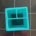 Kệ Đựng Mỹ Phẩm Phòng Tắm - Thumbnail 2