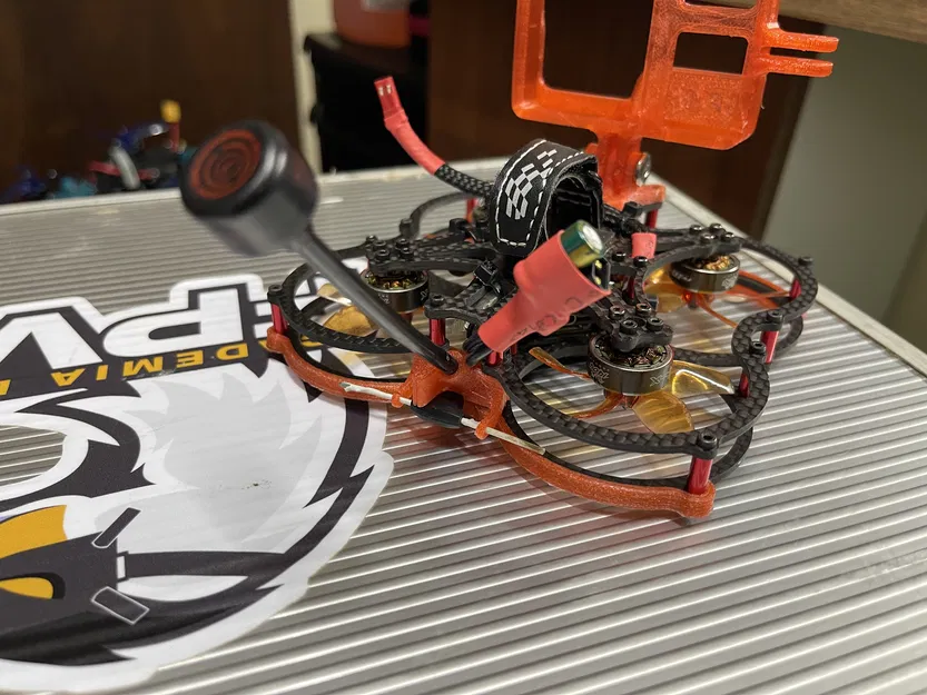 Phụ kiện TPU cho The PickleWhoop (20, 25 & 30) - Image 2