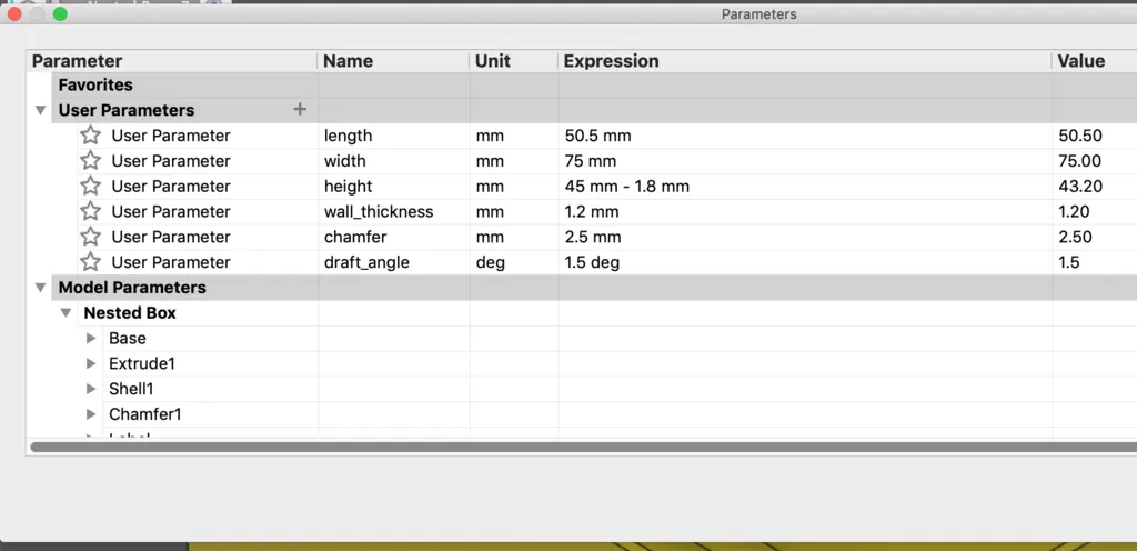 Hộp lưu trữ vận chuyển hàng hóa Harbor - Image 6