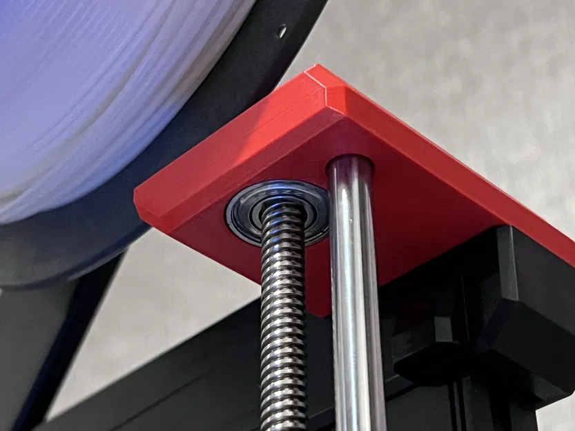 Bạc đạn Z trên cho Sovol SV06 - Image 1