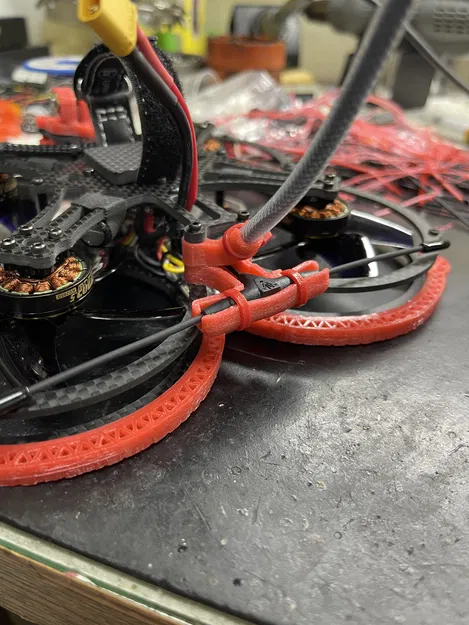 Phụ kiện TPU cho The PickleWhoop (20, 25 & 30) - Image 3