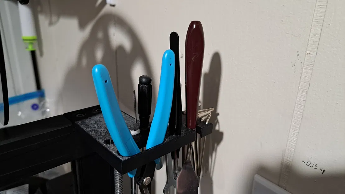 Giá Đỡ Dụng Cụ Nắp Z SV06 - Image 1