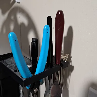 Giá Đỡ Dụng Cụ Nắp Z SV06