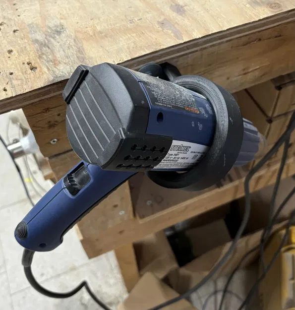 Đế Gắn Súng Hơi Nóng Steinel - Image 2