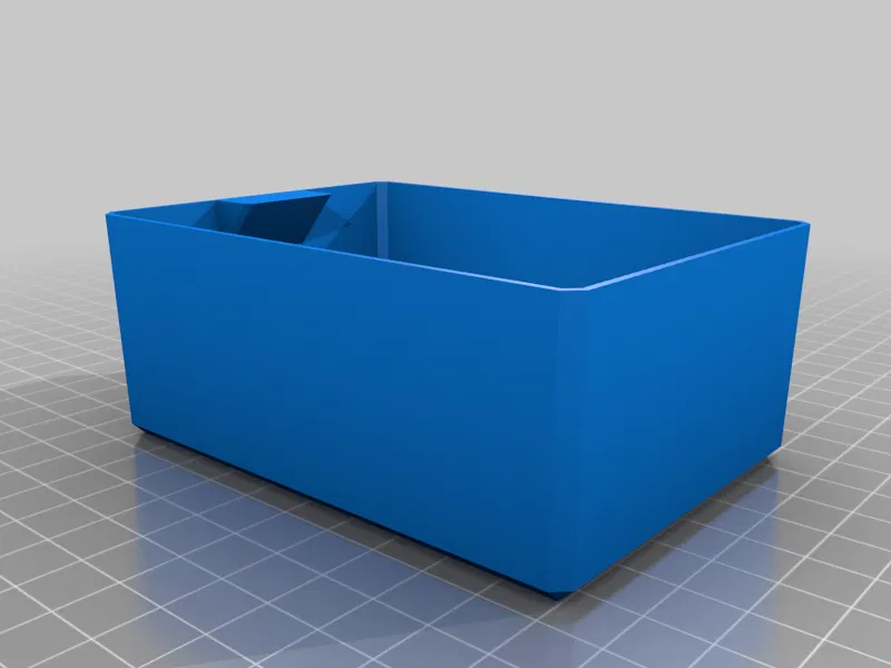 Hộp lưu trữ vận chuyển hàng hóa Harbor - Image 10