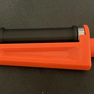 Giá đỡ cuộn Filament 66mm Remix