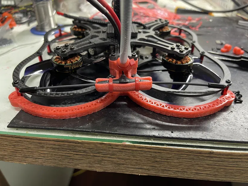 Phụ kiện TPU cho The PickleWhoop (20, 25 & 30) - Image 4