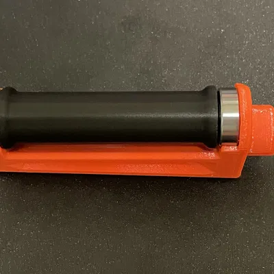 Giá đỡ cuộn Filament 66mm Remix