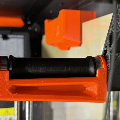 Giá đỡ cuộn Filament 66mm Remix