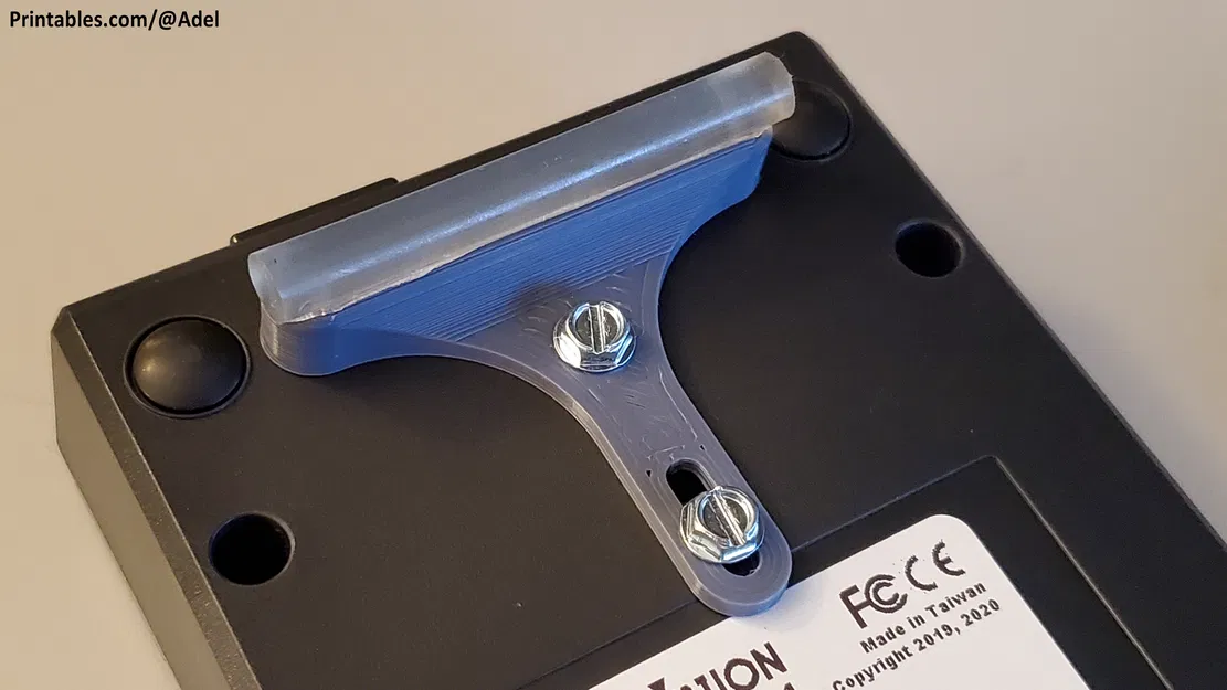 Chân đế Genovation ControlPad CP24 Riser - Image 2