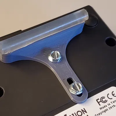 Chân đế Genovation ControlPad CP24 Riser