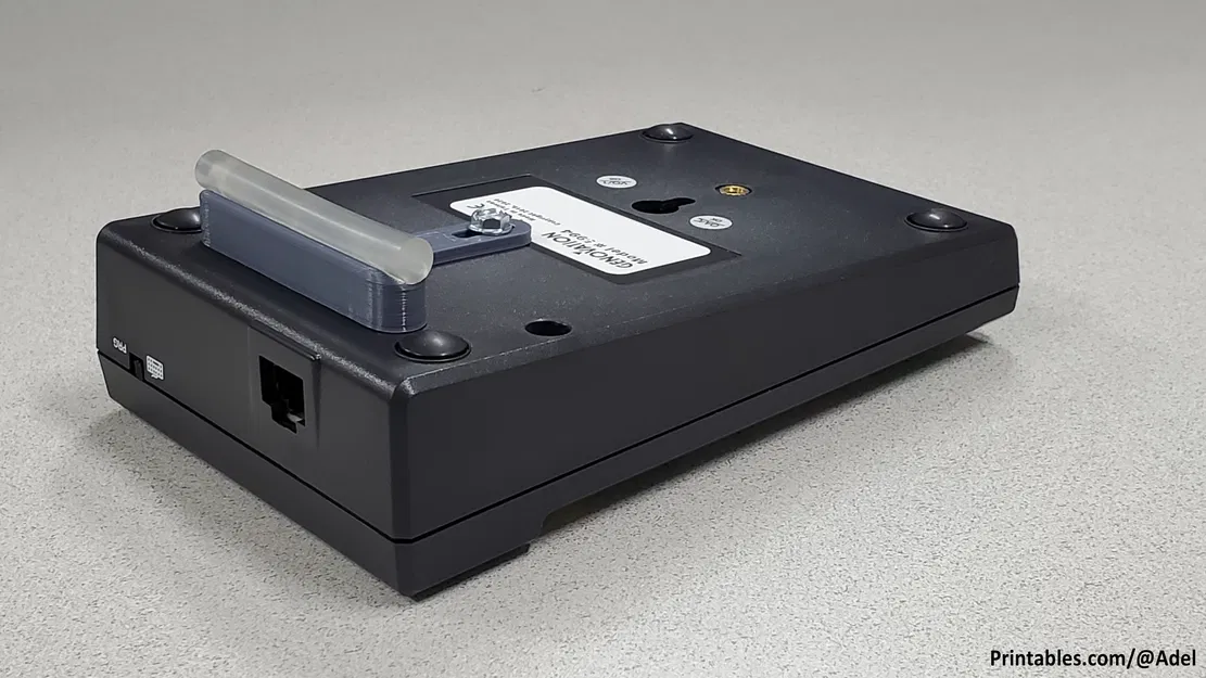 Chân đế Genovation ControlPad CP24 Riser - Image 4