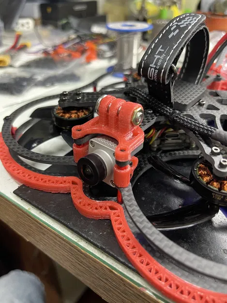 Phụ kiện TPU cho The PickleWhoop (20, 25 & 30) - Image 5