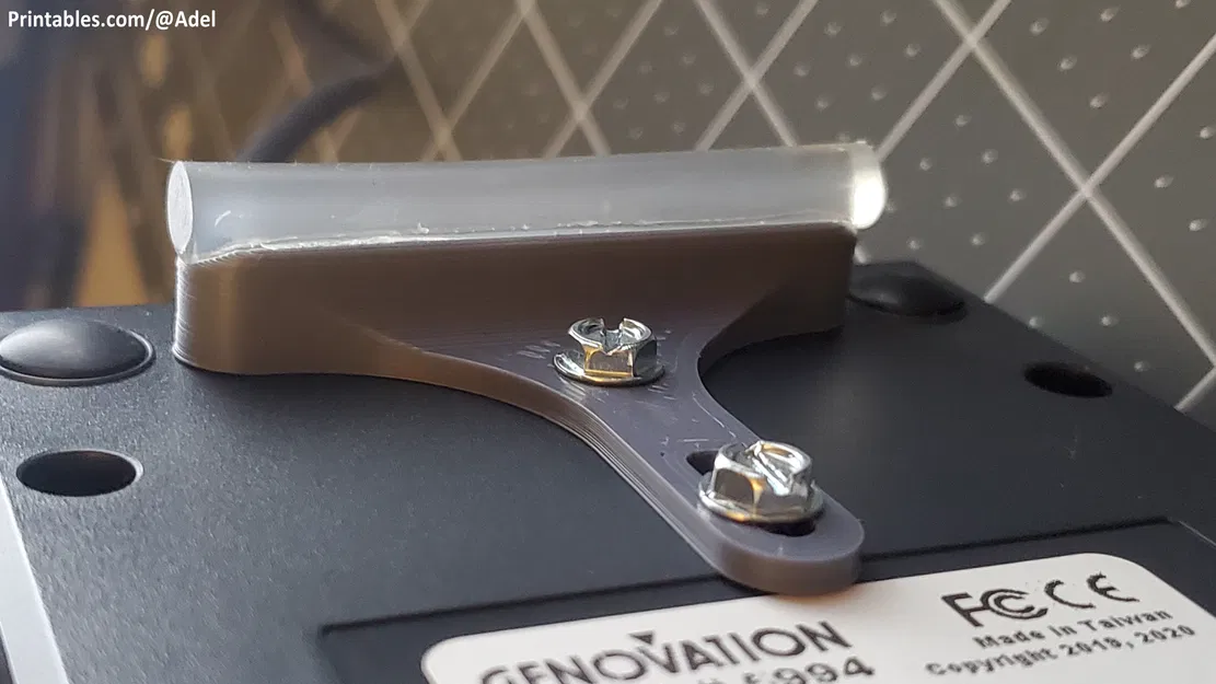 Chân đế Genovation ControlPad CP24 Riser - Image 5