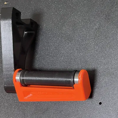 Giá đỡ cuộn Filament 66mm Remix