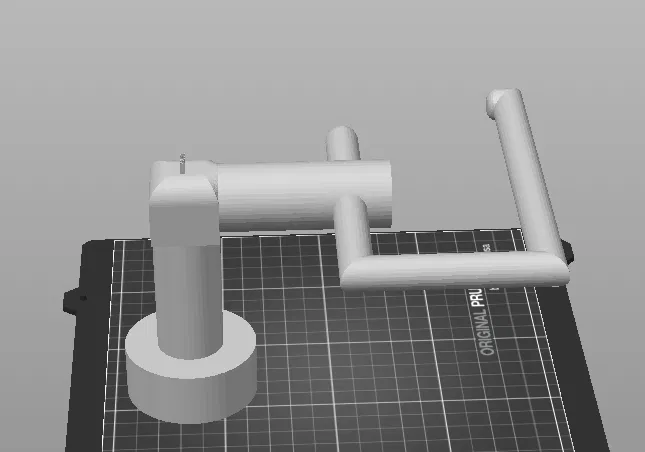 Kẹp Giữ Giấy Vệ Sinh - Image 1