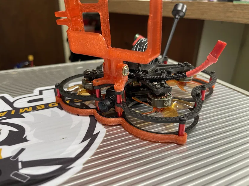 Phụ kiện TPU cho The PickleWhoop (20, 25 & 30) - Image 6