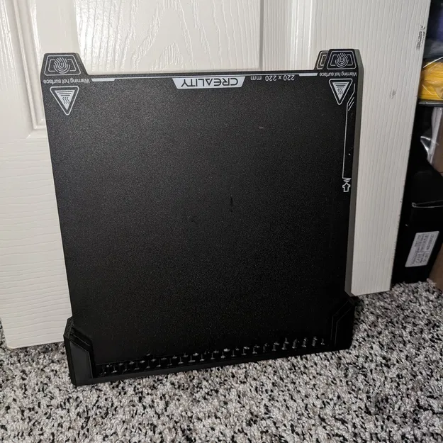 Người giữ tấm thép Ender - Image 1