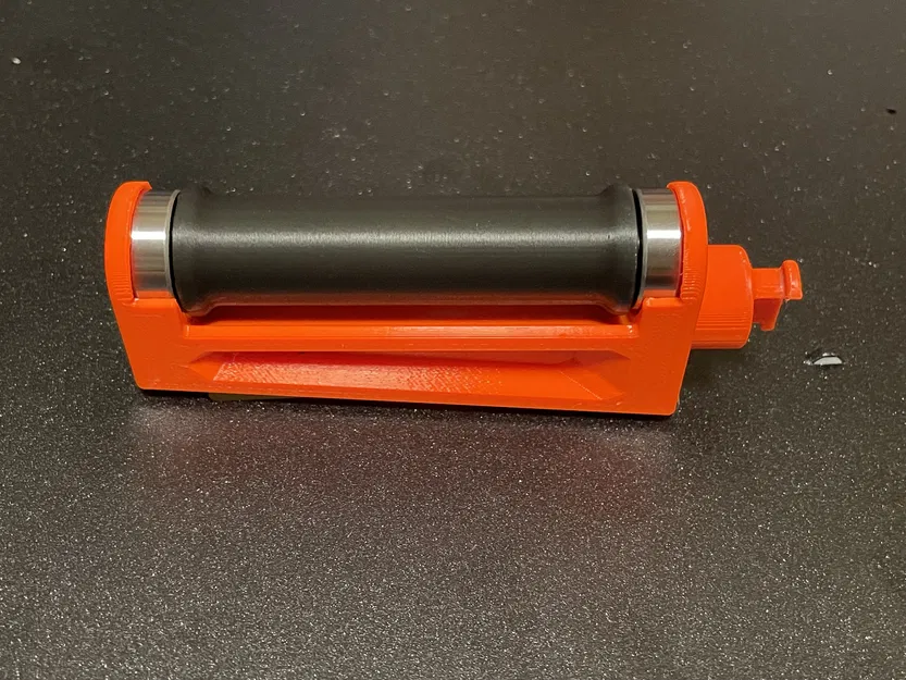 Giá đỡ cuộn Filament 66mm Remix - Image 5