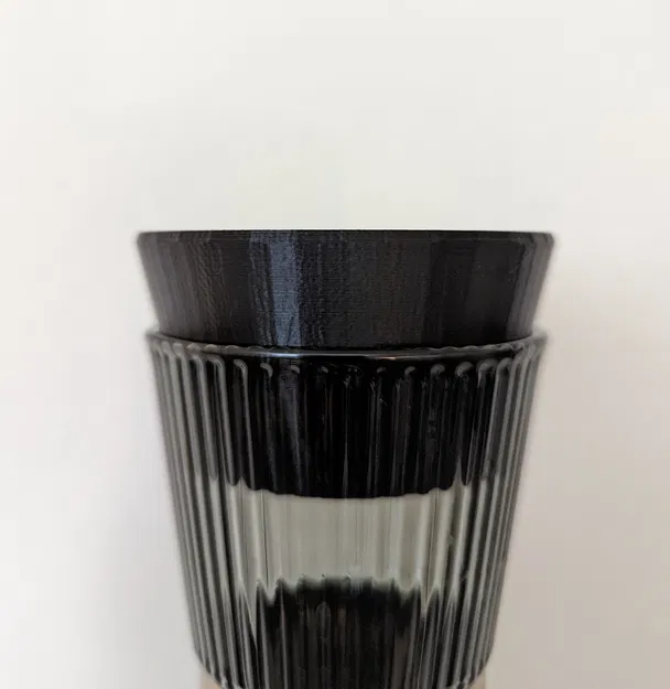 Nước đóng nút carafe - Image 1