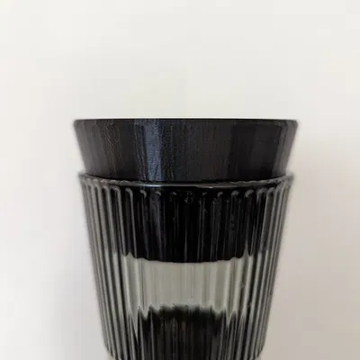 Nước đóng nút carafe