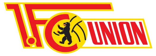 Logo 1. FC Union Berlin (Hueforge) - Image 1
