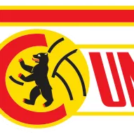 Logo 1. FC Union Berlin (Hueforge)