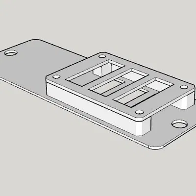 Khay Corning CP06-xx sang FS.com / Panduit