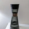 Nước đóng nút carafe - Thumbnail 2
