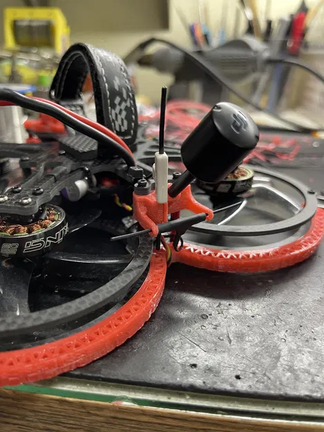 Phụ kiện TPU cho The PickleWhoop (20, 25 & 30) - Image 7