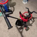 Cục Nối Dài Ghi Đông Doona Trike - Thumbnail 2