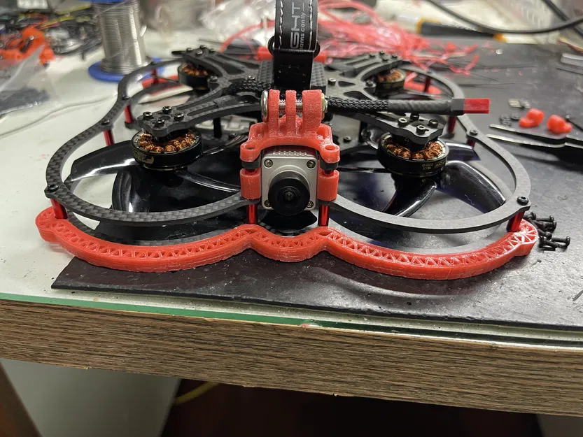 Phụ kiện TPU cho The PickleWhoop (20, 25 & 30) - Image 8