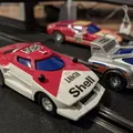 Lốp sau xe slotcar Autobahn 4004 - Thumbnail 2