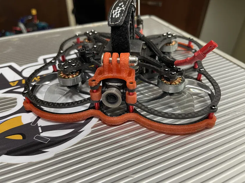 Phụ kiện TPU cho The PickleWhoop (20, 25 & 30) - Image 9