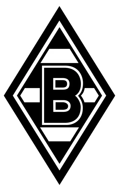 Borussia Mönchengladbach (Hueeforge) - Image 1