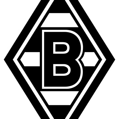 Borussia Mönchengladbach (Hueeforge)