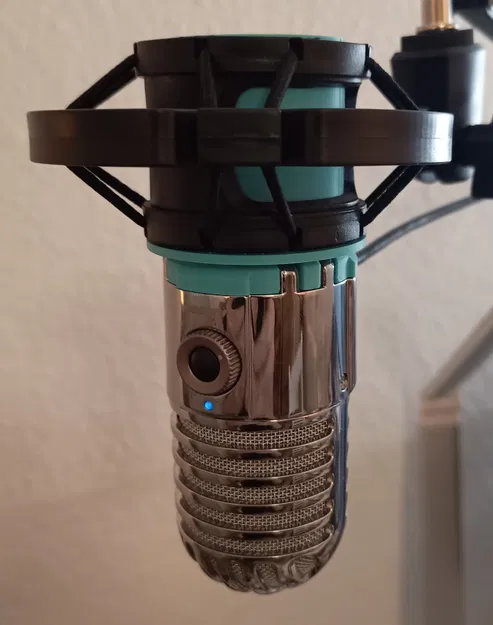 Adapter Cải Tiến Cho Samson Meteor - Image 1