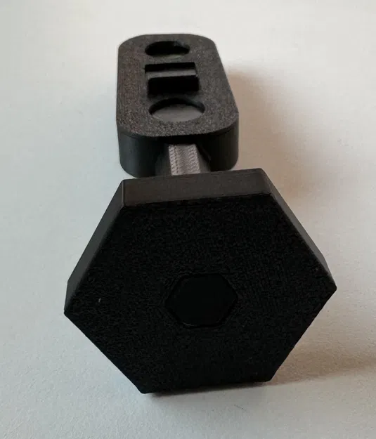 Chân đèn giao thông cho xe Hotwheels - Image 2