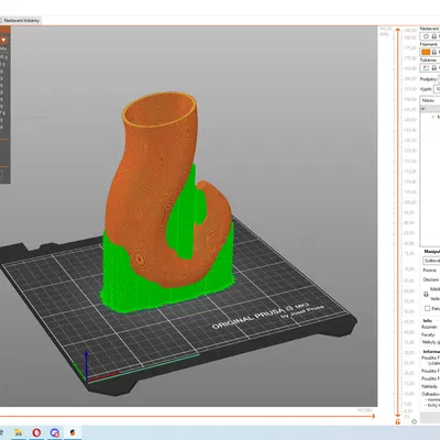Ly Glugle (Glugle jug)