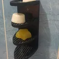 Kệ xà phòng (Soap holder) - Thumbnail 1